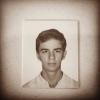 Iñigo Cueto的照片