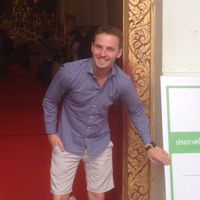 Alexander Kerbo的照片