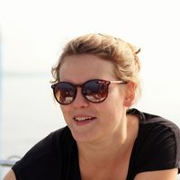 Katja Arenskrieger的照片