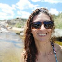 Dani Pipino的照片