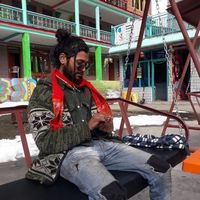 Radhe Rajak的照片