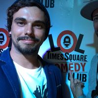 Brandon Zelinsky的照片