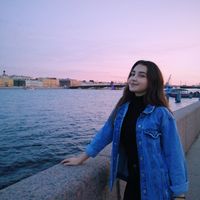 Анастасия Смирнова的照片