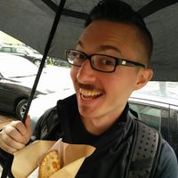 Federico Landini的照片