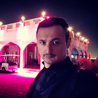 Kawaz Kavazovic's Photo