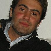 Andrés Galiana的照片