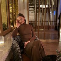 Katerina Sablukova's Photo