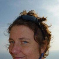 fabienne Morichon's Photo