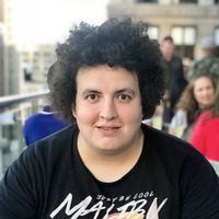 Zakaria Abdelsalam's Photo