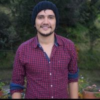 Leonardo Rincon's Photo