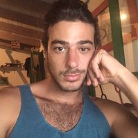 Sahar Kaminsky's Photo