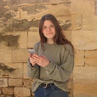 Fotos de Luise Bormann