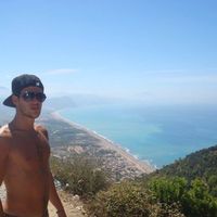 Youghurta Anser's Photo