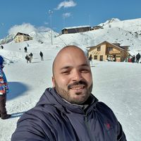 Hesham Khaled's Photo