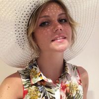 Kate Krupinskaya's Photo