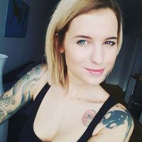 Isabel Hareter's Photo