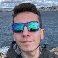 Max Granzin的照片