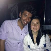 Sebástian Monares的照片