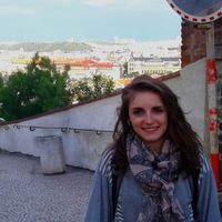 Mathilde Legret的照片