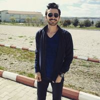 Emre Altun's Photo