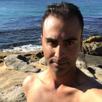 Adam Mexasi的照片