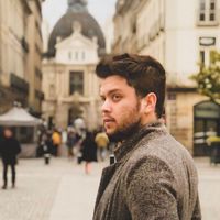 Breno Silva Sampaio的照片