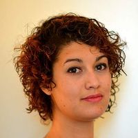 Fotos de Kathalyne KBIDI