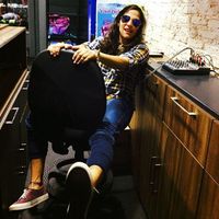 Arian Martinez Ayon的照片