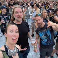 Alexander Milne's Photo