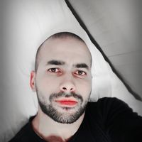 saddam amrani's Photo