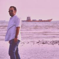 Mansour Parizi's Photo