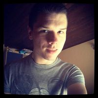 Gregor Valentan's Photo