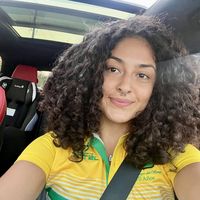 Monica Forero's Photo