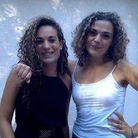 Mélissa Bezaz的照片