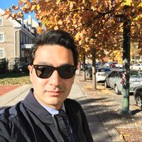 Mohsen Khosravi的照片