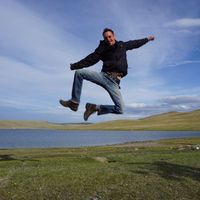 Fotos de Malte Huebner