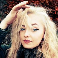 Natalia Söbanska's Photo