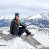 Hannah Cole的照片