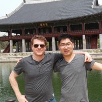 Jorrit Stutterheim's Photo