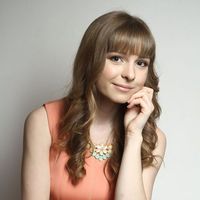 Ksenia Nosenko's Photo