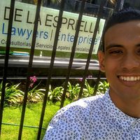 Jabid Jimenez的照片