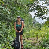 Karlota Ríos Rodríguez's Photo