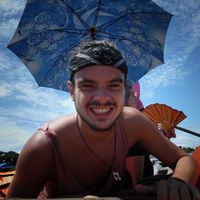 Photos de Robin Berthoud