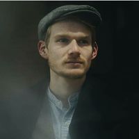 Photos de David Klee