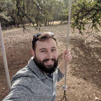 Фотографии пользователя Clinton Berger