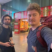 Fotos de Ahmet Faruk TURGUT