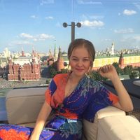 Photos de Ksenia Mityanina