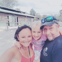 Sharyn & Marcel  Haag's Photo