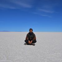 Gianmaria Paolo  Zanzi's Photo