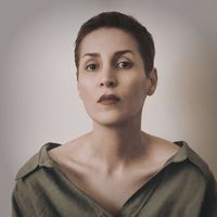 Farren Bagheri的照片